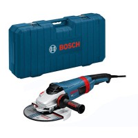 Kampinio šlifavimo mašina Bosch GWS 24-230 LVI Professional